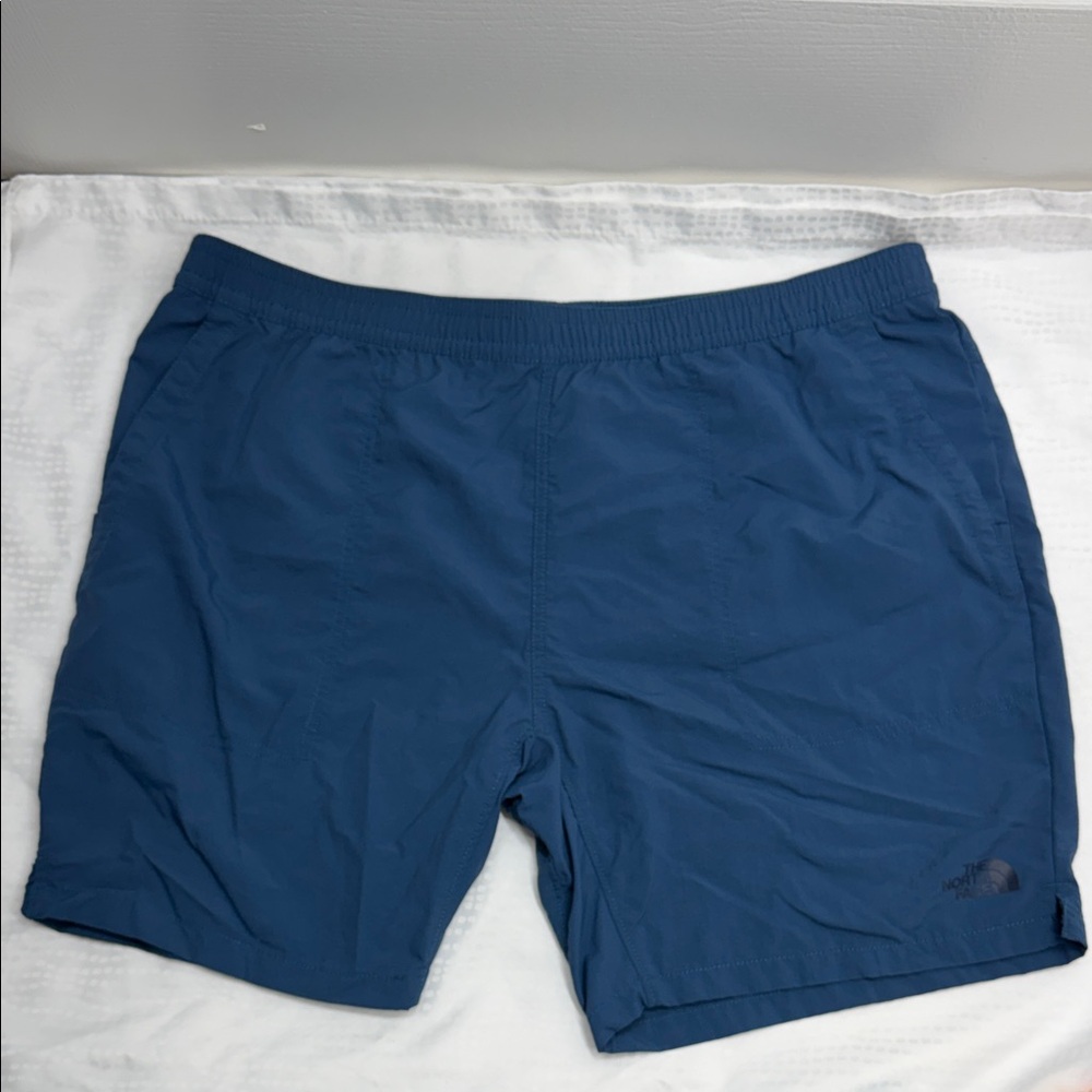 The North Face | Shorts | The North Face Blue Shorts